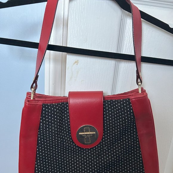 Kate Spade Purse - Picture 2 of 4